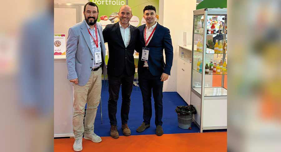 Dallant: nuevas soluciones para bebidas Spritz 0,0 y sabores picantes para snacks