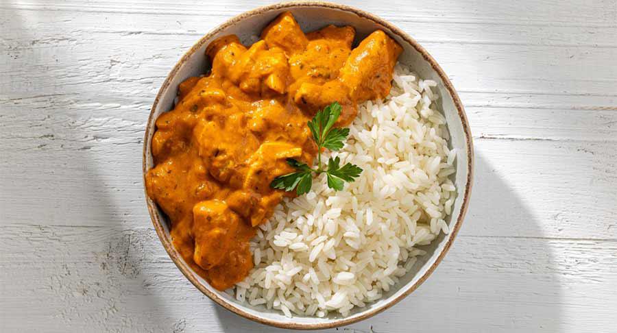 Los platos preparados con base de arroz crecieron un 6,5% en 2024 en España