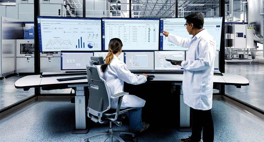 Tetra Pak lanza una plataforma para transformar entornos industriales compatibles con IA