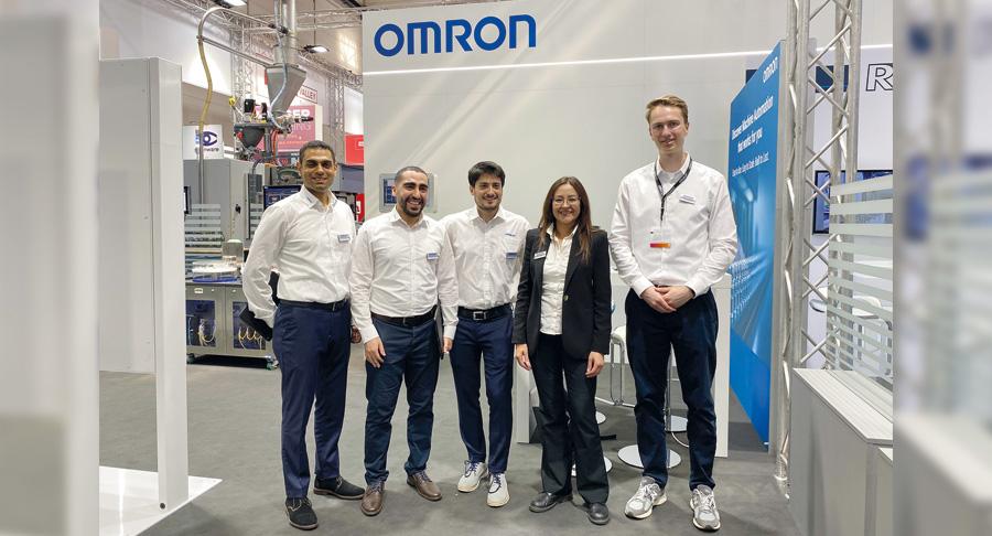 Omron