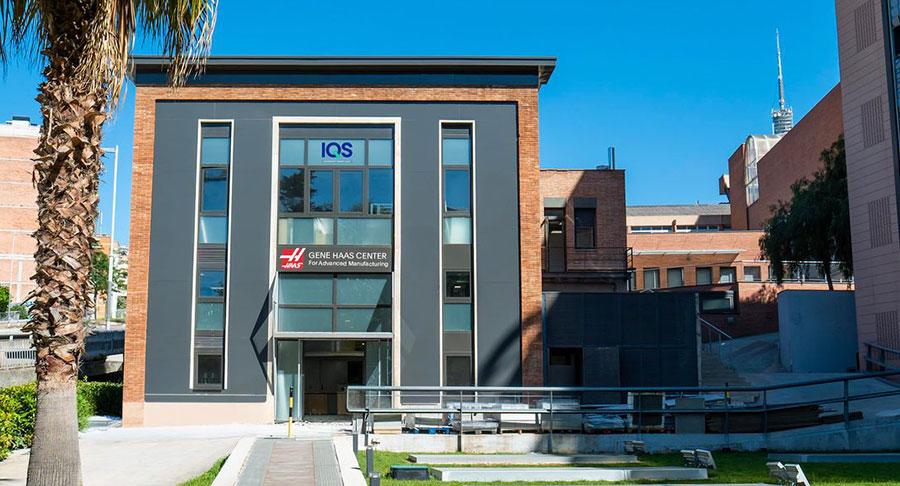 Inaugurado el Innohub IQS