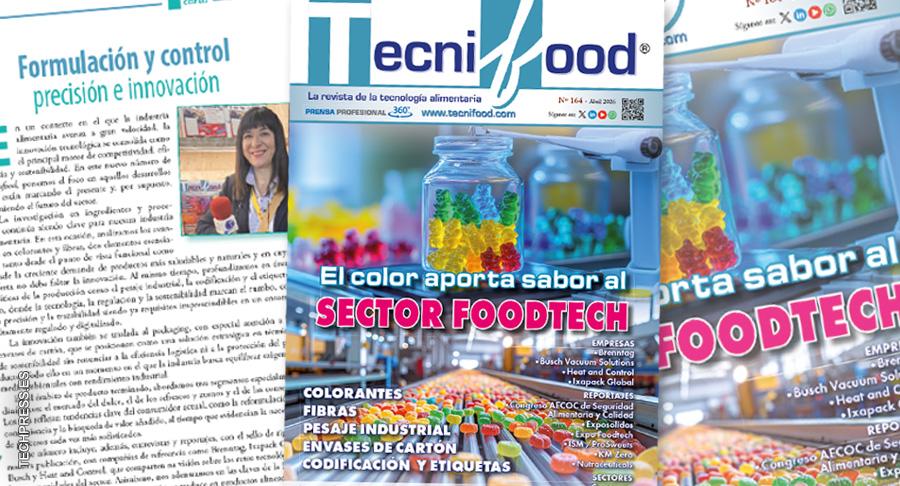 Editorial abril: ‘Formulación y control: precisión e innovación’