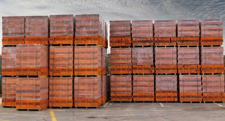 Los riesgos de eliminar los filmes plásticos en el transporte de mercancías en Europa