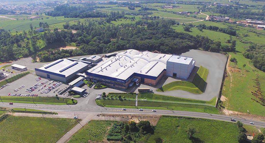 Mega Goglio compra Cristal Embalagens para reforzar su capacidad en envase flexible