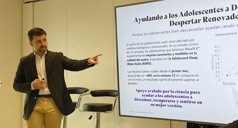 Javier Martín (Montelouder by Suannatra)