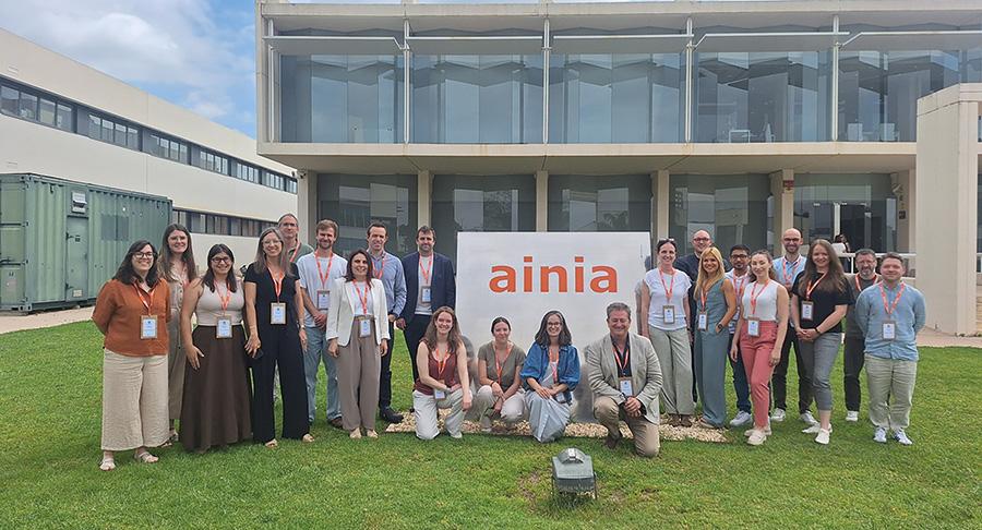 Un proyecto europeo coordinado por Ainia va a transformar C02 en ingredientes alimentarios