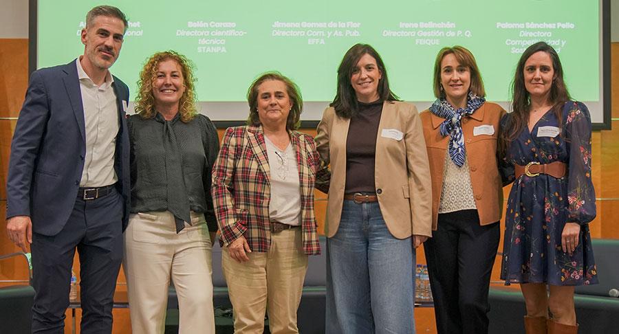 La industria de aromas pide menos regulación y más cooperación en el Future Challenges de AEFAA