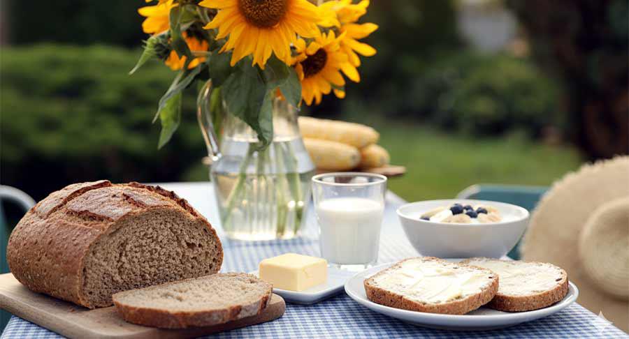 Kensing: la EFSA aprueba sus fitoesteroles de girasol de origen natural