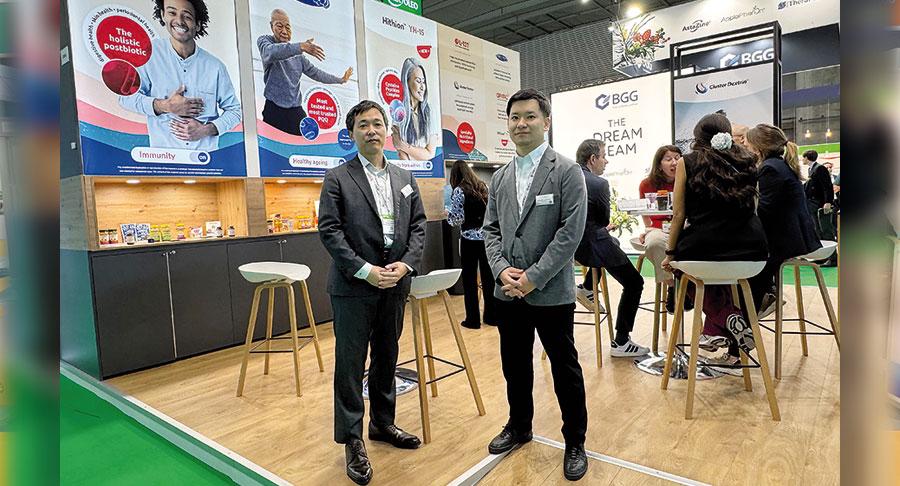 Mitsubishi Corporation Life Sciences Limited