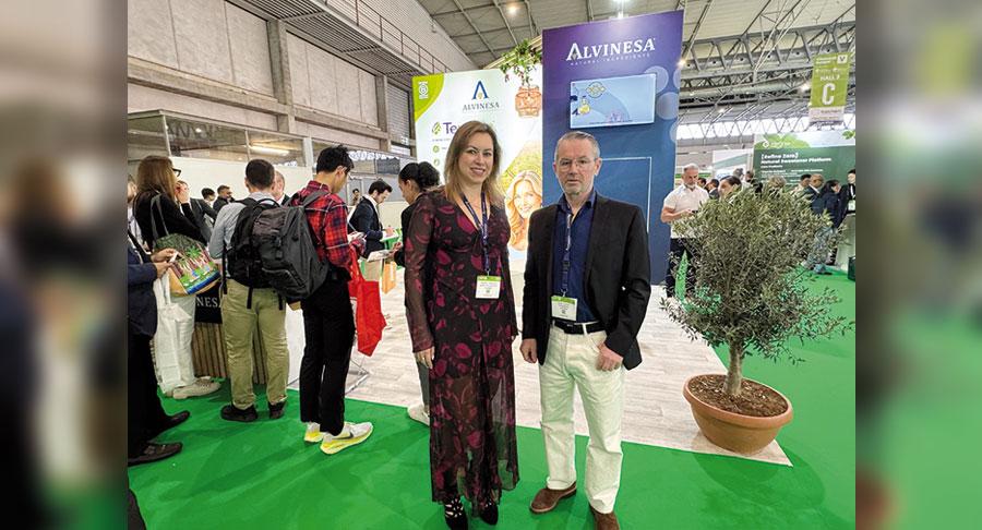 Alvinesa