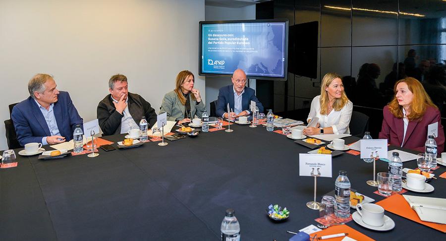 ANAIP desmonta las fake news más habituales sobre la industria del plástico