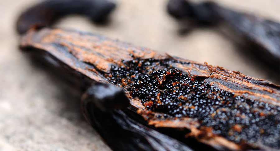 Vanilift®, una tecnología de dsm-firmenich para obtener un aroma natural y sostenible de vainilla