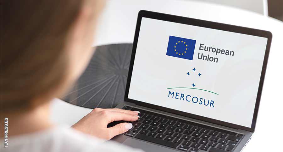 España prevé impulsar sus exportaciones a Mercosur gracias al pacto comercial entre la UE y Sudamérica