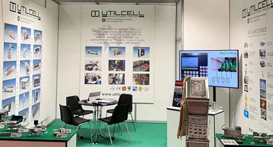 Lanzamientos en pesaje