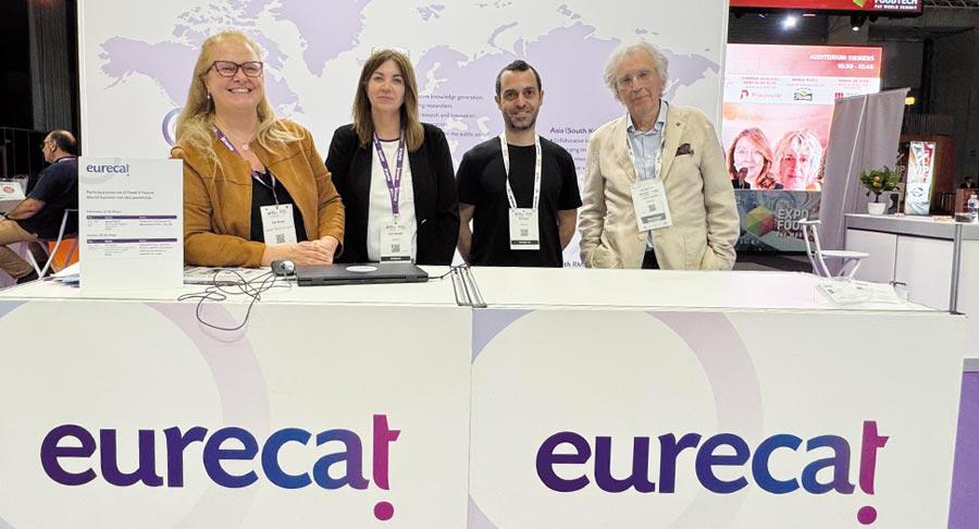 EURECAT