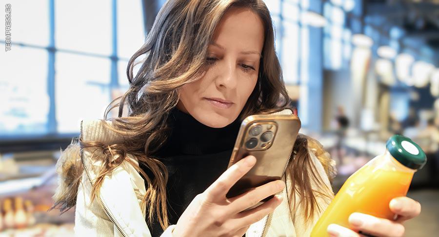 El etiquetado digital, clave para la distribución en Europa