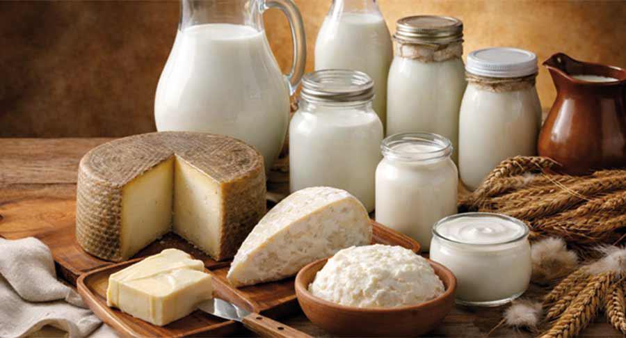 El sector lácteo espera una recuperación gradual de los precios en 2026