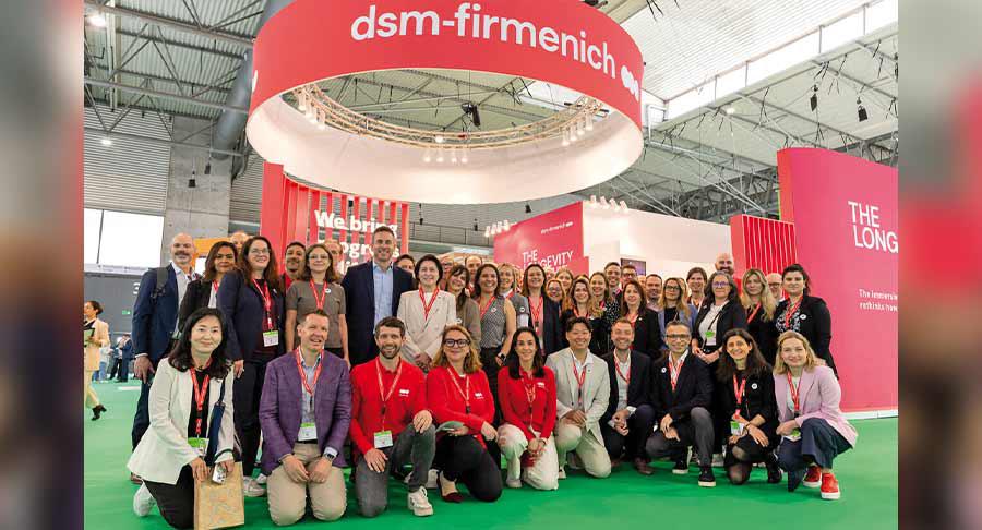 dsm-firmenich