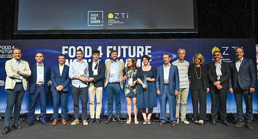 Los FoodTech Innovation Awards 2026 premian las soluciones más innovadoras de la industria alimentaria