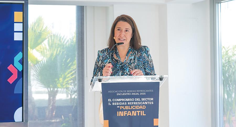 La industria de las bebidas refrescantes amplía su autorregulación publicitaria