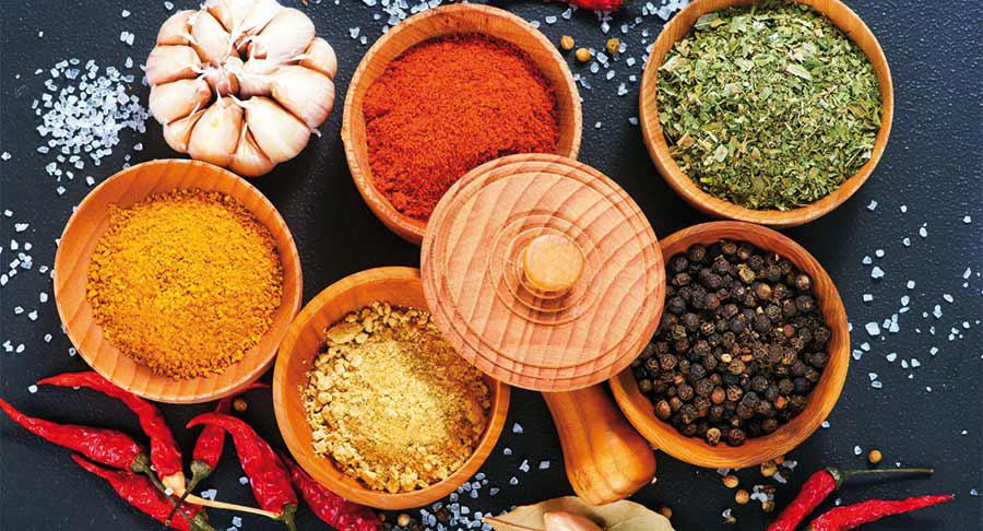 Aromas de Flavorix para superar los retos de sabor en alimentos y bebidas funcionales