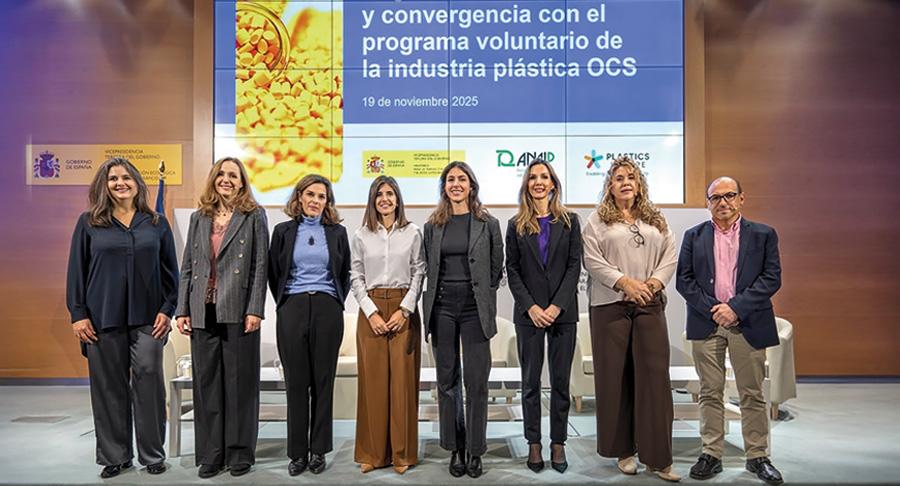El OCS ayuda a cumplir con el nuevo Reglamento Europeo en la gestión sostenible de pellets