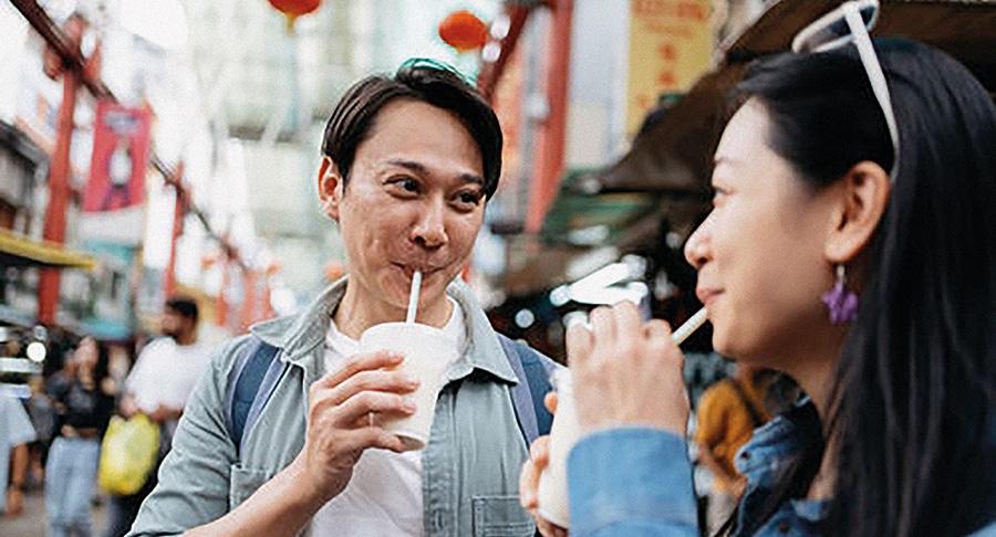 dsm-firmenich, soluciones para crear bebidas vegetales deliciosas, nutritivas y sostenibles