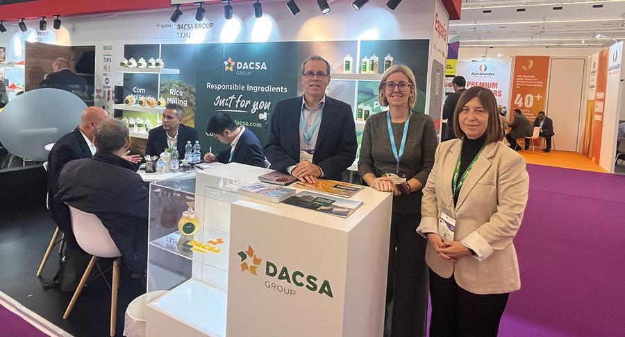 Dacsa