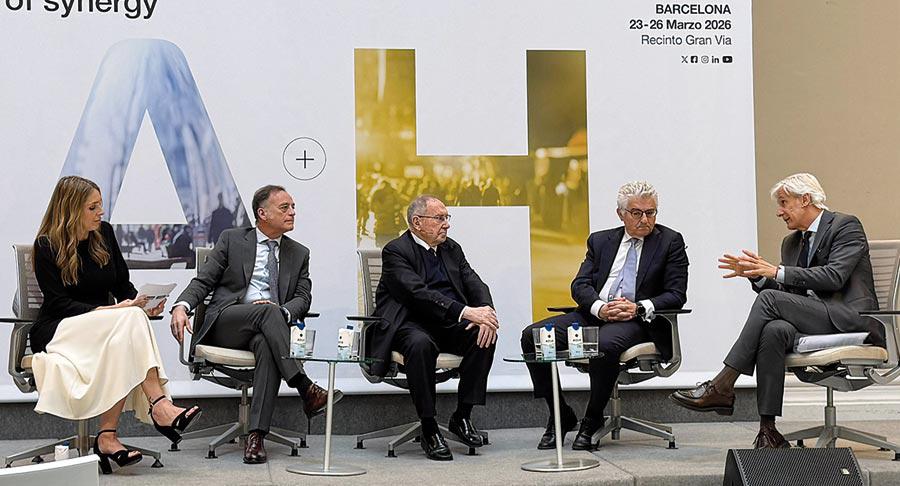 Alimentaria+Hostelco, 50 años con el foco en la innovación alimentaria