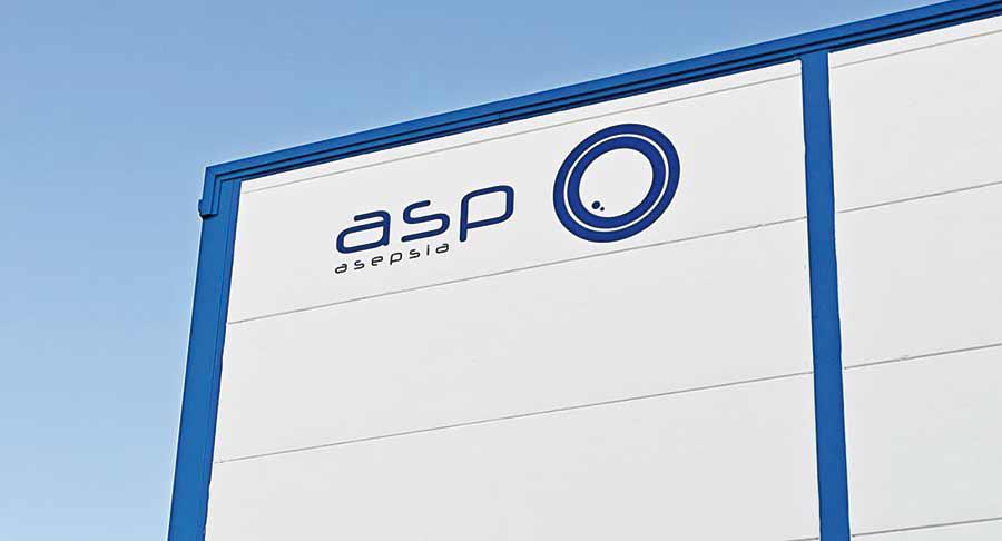 ASP Asepsia cumple 30 años como referente en soluciones de higiene para la industria alimentaria