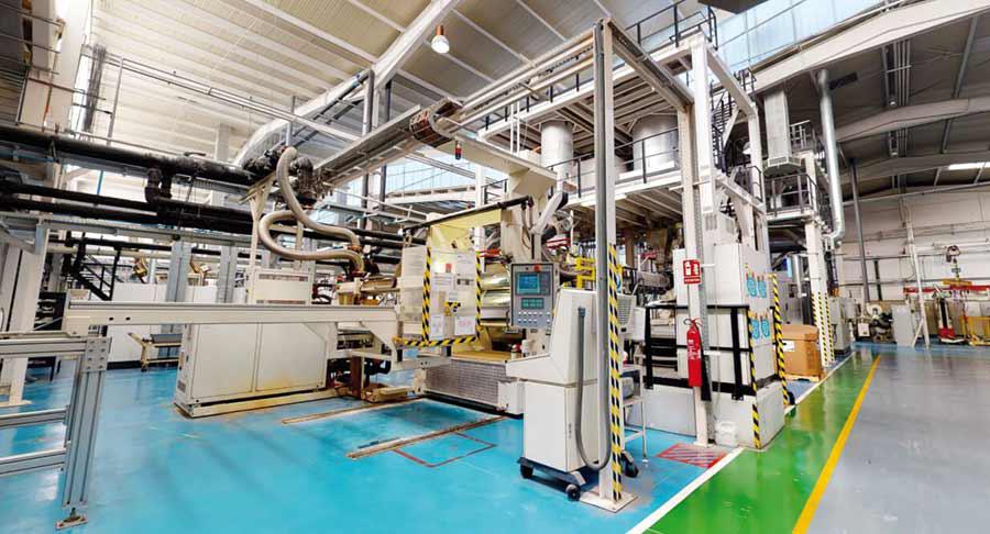 Tras los buenos resultados de 2025, SPG sigue apostando por la sostenibilidad y la innovación