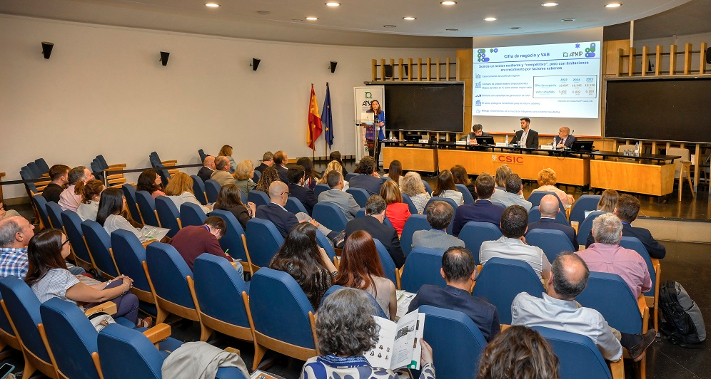 Importaciones, falta de autonomía estratégica y conflictos amenazan al sector plástico