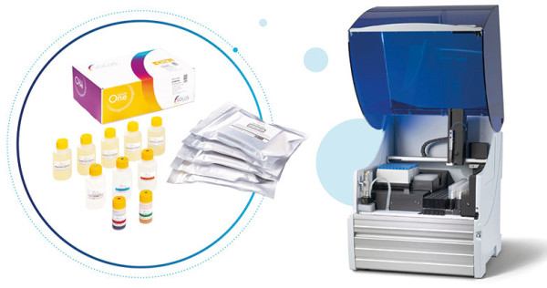 Kits Solus One de Bioser para el análisis de patógenos